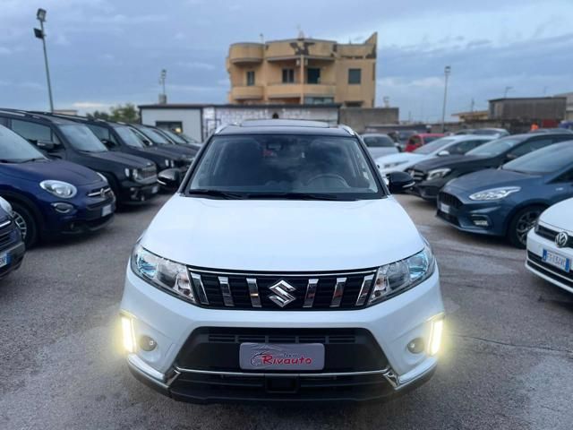 SUZUKI Vitara 1.4 Automatica 4WD AllGrip Starview