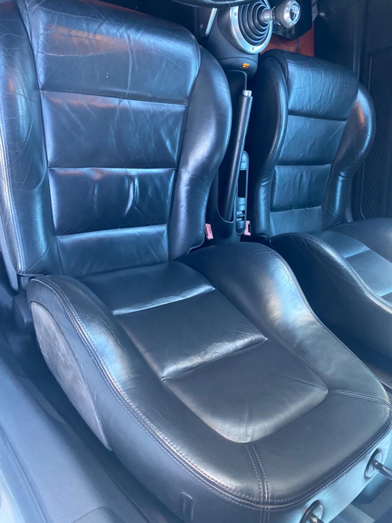 Audi TT Roadster 1.8 T 20V 225 CV cat quattro