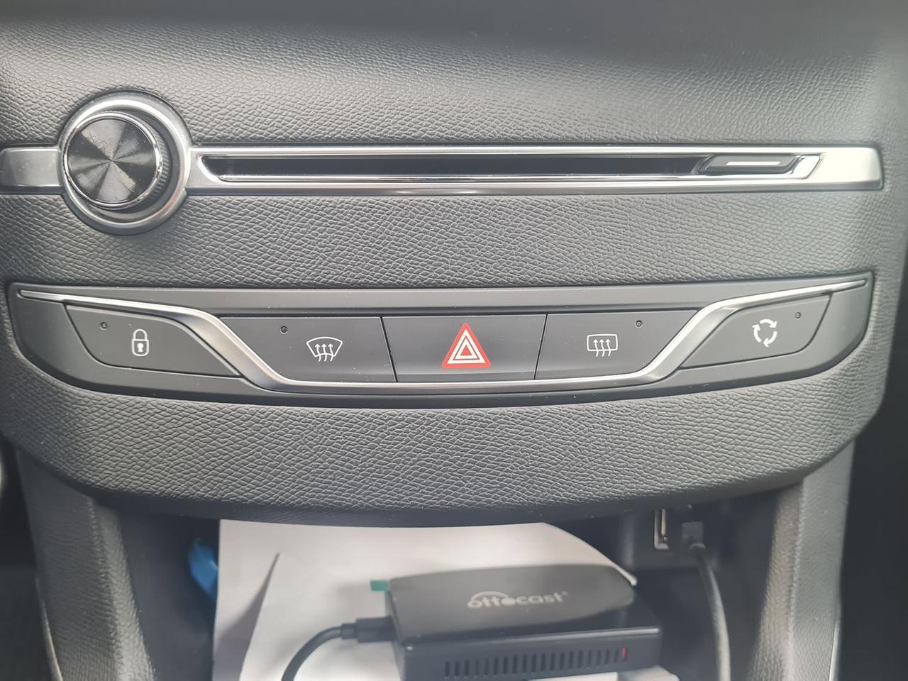 Peugeot 308 1.2 Pure Tech 130 GT Line #6498