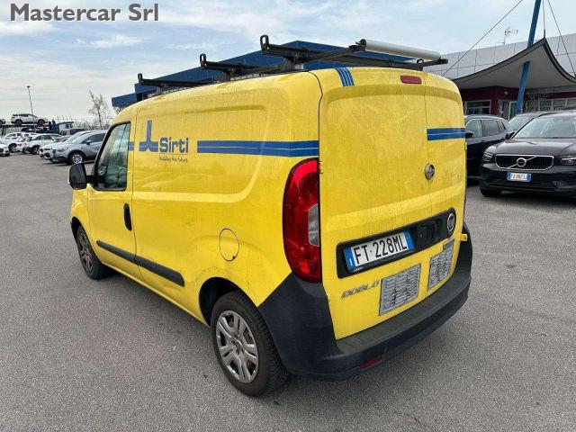 FIAT Doblo DOBLÒ 1.3 MJT PC-TN CARGO LAMIERATO SX- FT228ML