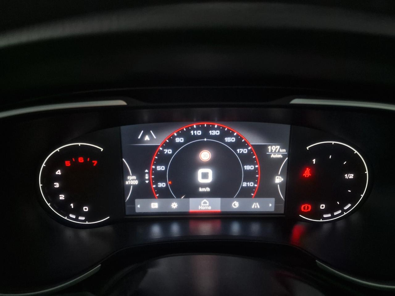 Fiat Tipo SW 1.6 Mjt 130CV 2022