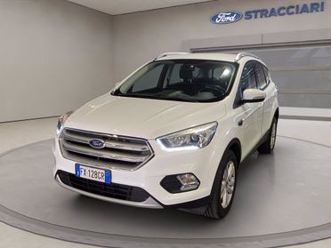 FORD Kuga 1.5 tdci Business s&s 2wd 120cv my19.25 del 2019