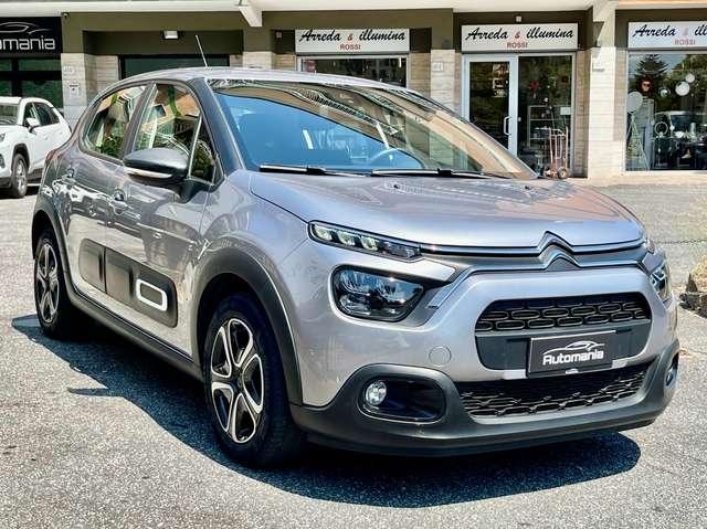 Citroen C3 1.2 Feel Pack S&S PREZZOREALE\UNIPRO\GARANZIA\NEOP