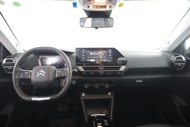 CITROEN C4 C4 BlueHDi 130 S&S EAT8 Feel Pack
