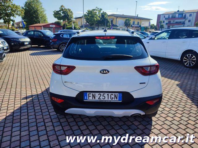 KIA Stonic 1.6 CRDi 110 CV Style
