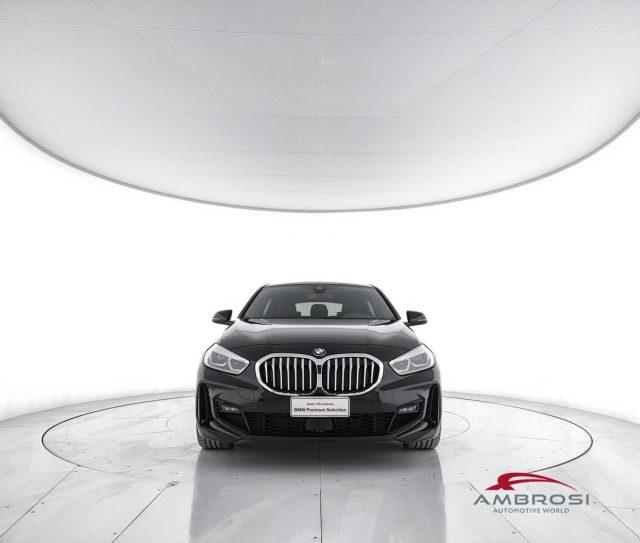 BMW 120 Serie 1 d 5 porte Msport Package