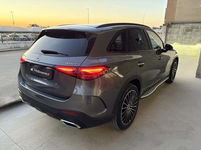MERCEDES-BENZ GLC 220 d 4Matic Mild Hybrid AMG Premium Pack Night.