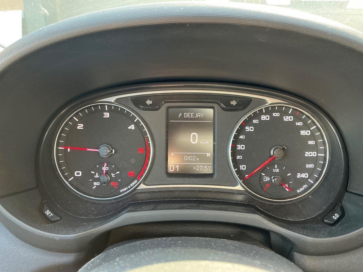 Audi A1 SPB 1.4 TDI Sport S-Tronic S-Line