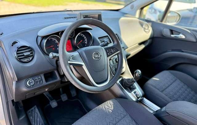 Opel Meriva 1.4 Cosmo