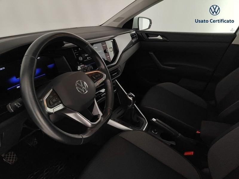 Volkswagen Polo Polo 1.0 TSI Life