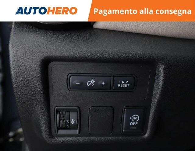 NISSAN Micra IG-T 100 5 porte Acenta