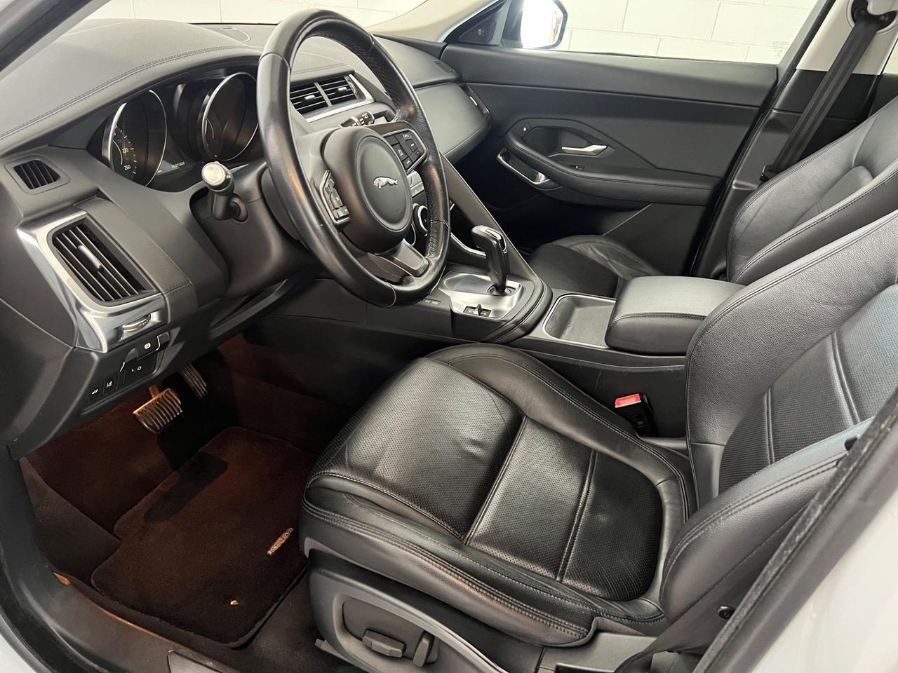 Jaguar E-Pace 2.0D 180 CV AWD aut.