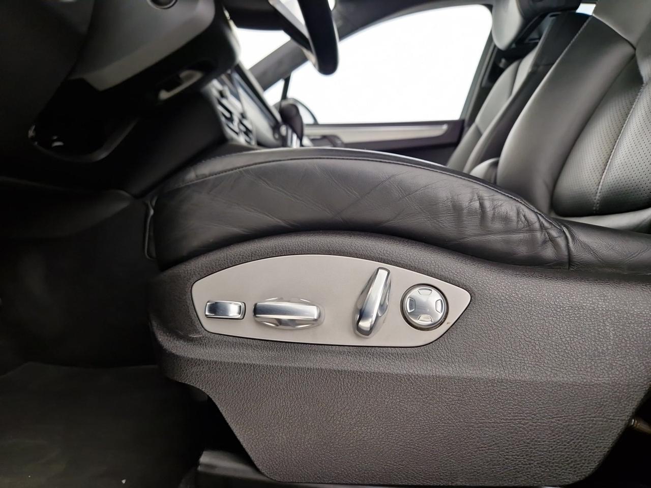 Porsche Macan 2.9 turbo 440cv pdk