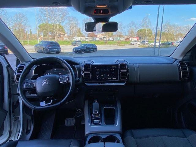 CITROEN C5 Aircross PureTech 130 S&S EAT8 Feel