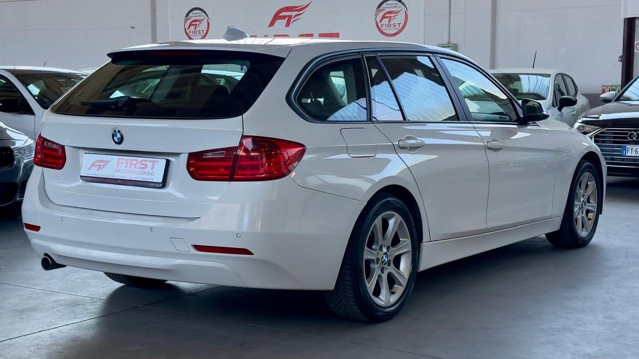 Bmw 320 320d xDrive Touring