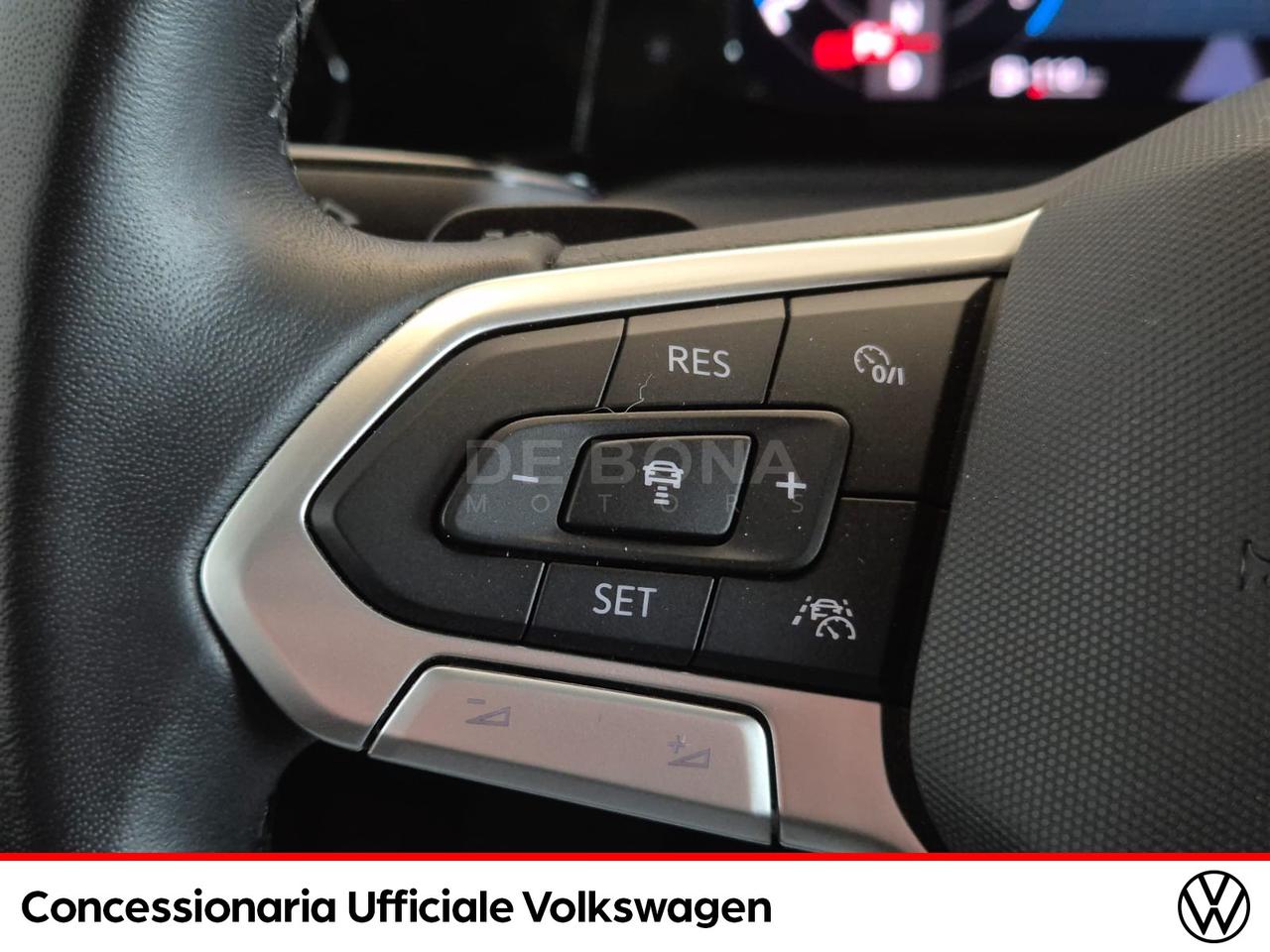 Volkswagen Golf 1.5 etsi evo style 130cv dsg