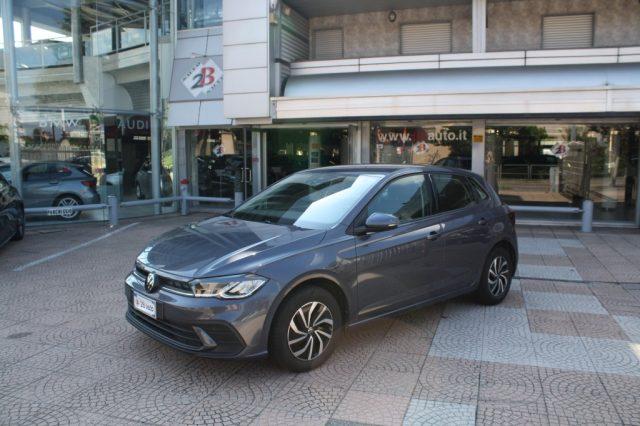 VOLKSWAGEN Polo 1.0 TSI Life