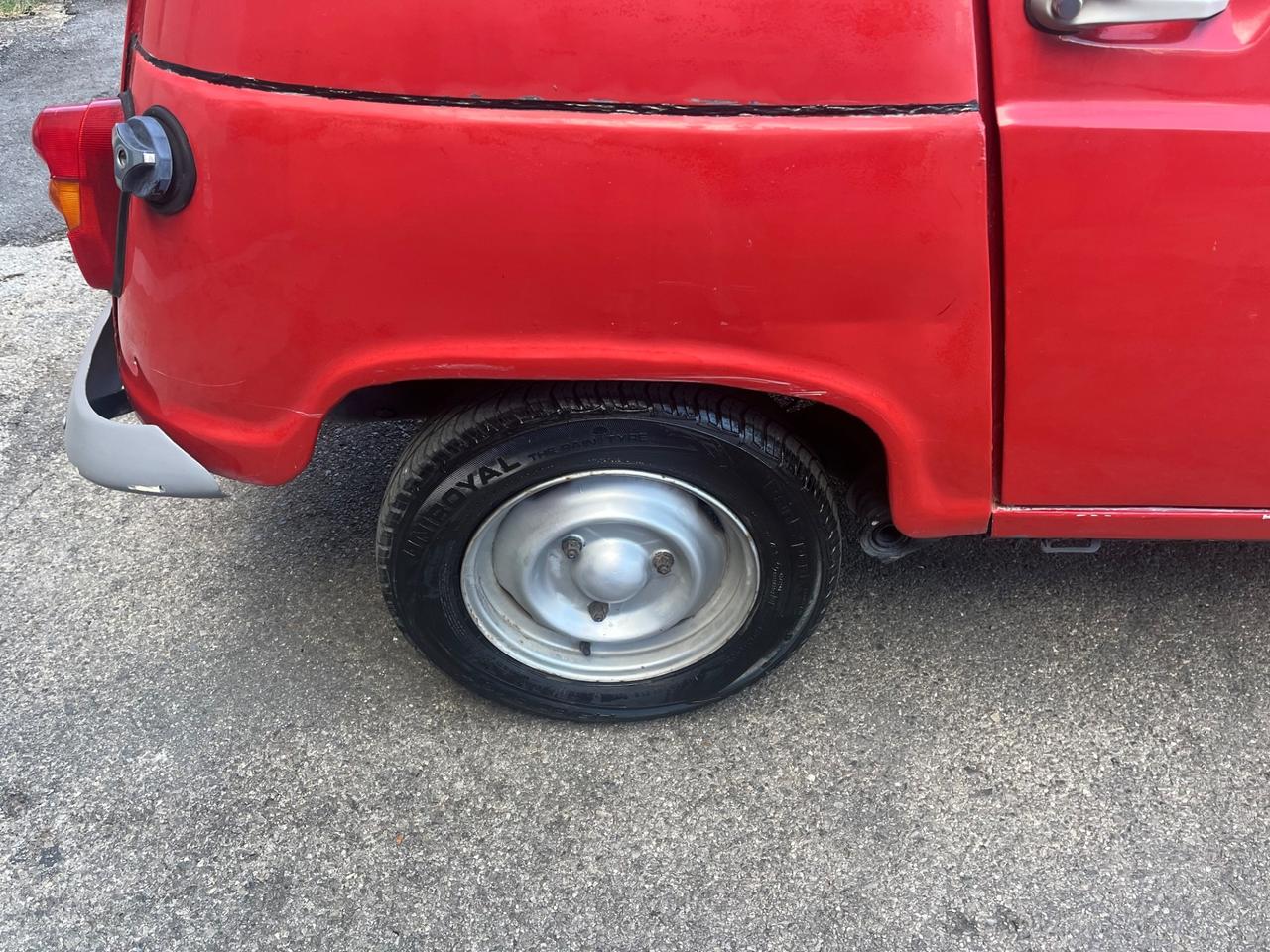 Renault R 4 R4