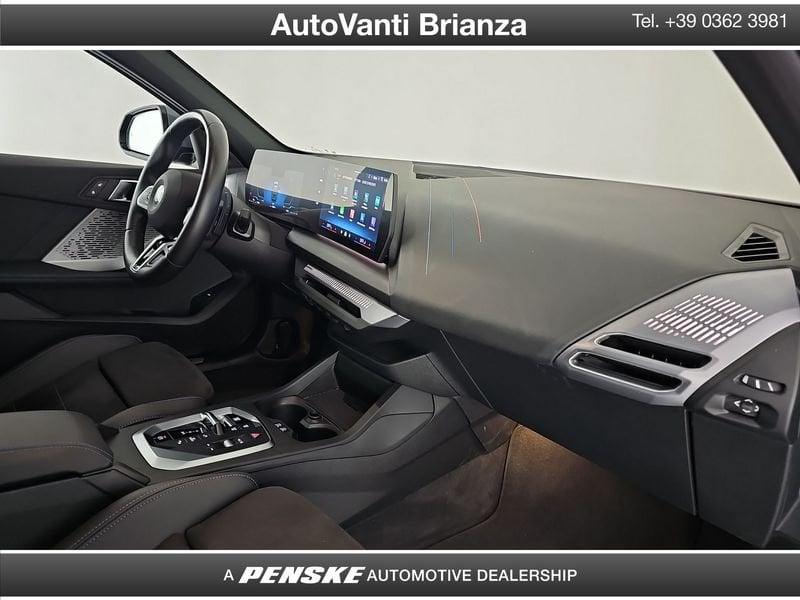 BMW Serie 1 118d MSport Pro