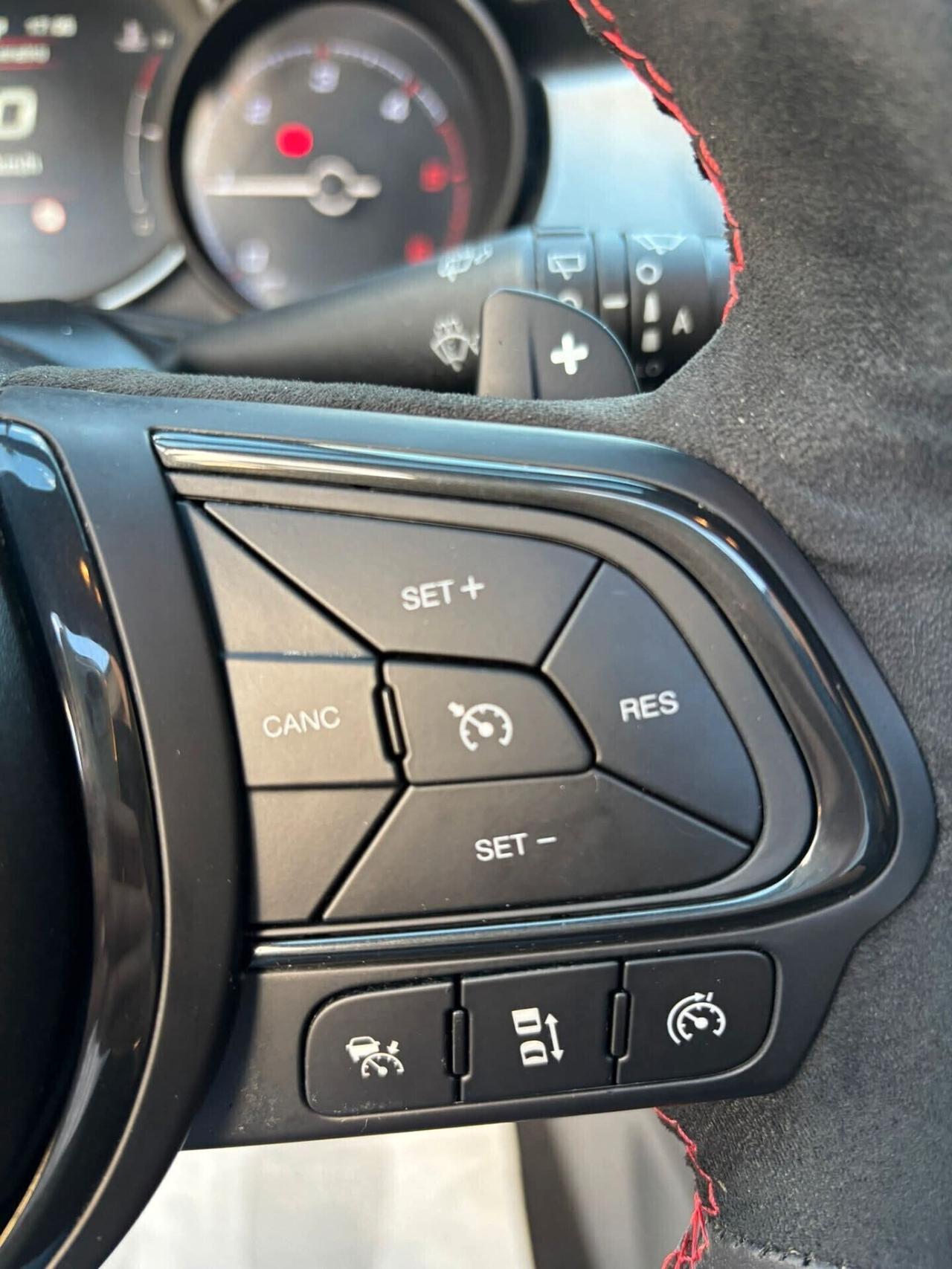 Fiat 500X 1.6 MultiJet 120 CV Sport//