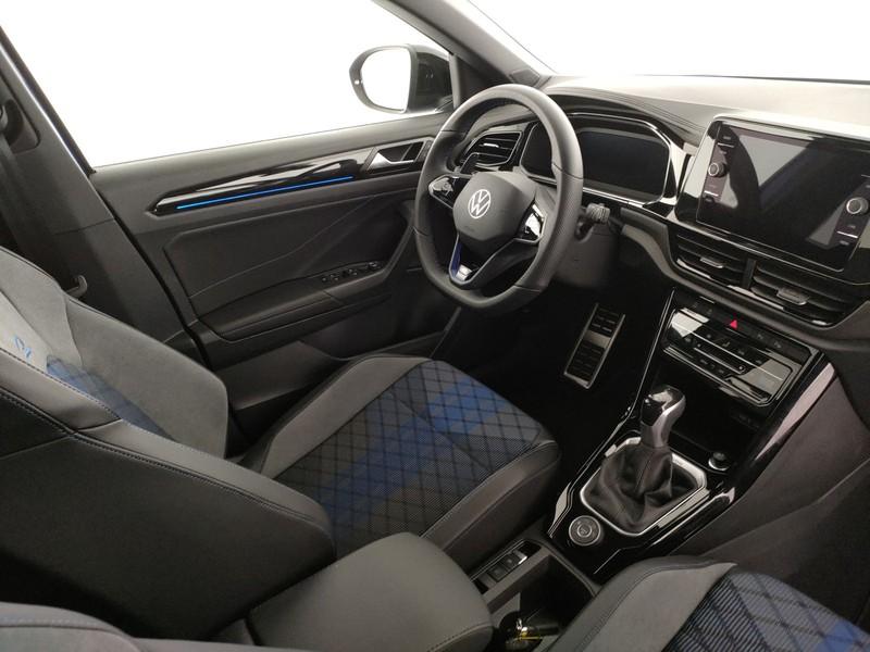 Volkswagen T-Roc 2.0 tsi r 4motion dsg