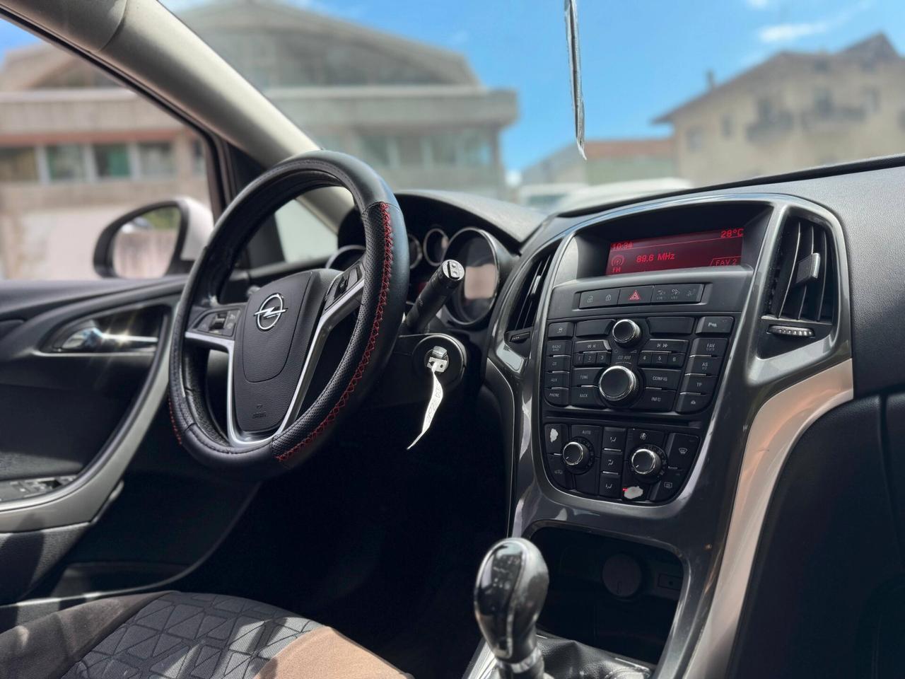 Opel Astra 1.7 CDTI 110CV 5 porte Cosmo