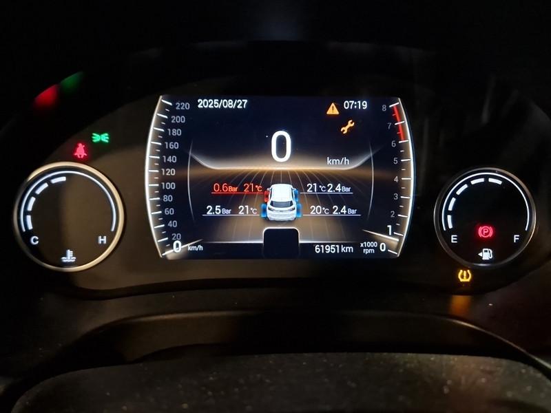 DR MOTOR DR4.0 1.5 MT BENZ GPL