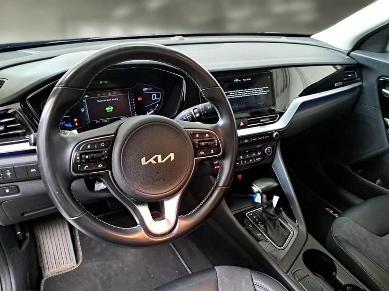 KIA NIRO 1.6 HEV GDI STYLE DCT