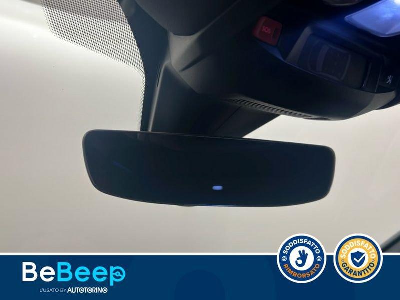 Peugeot 5008 1.5 BLUEHDI GT PACK S&S 130CV EAT8