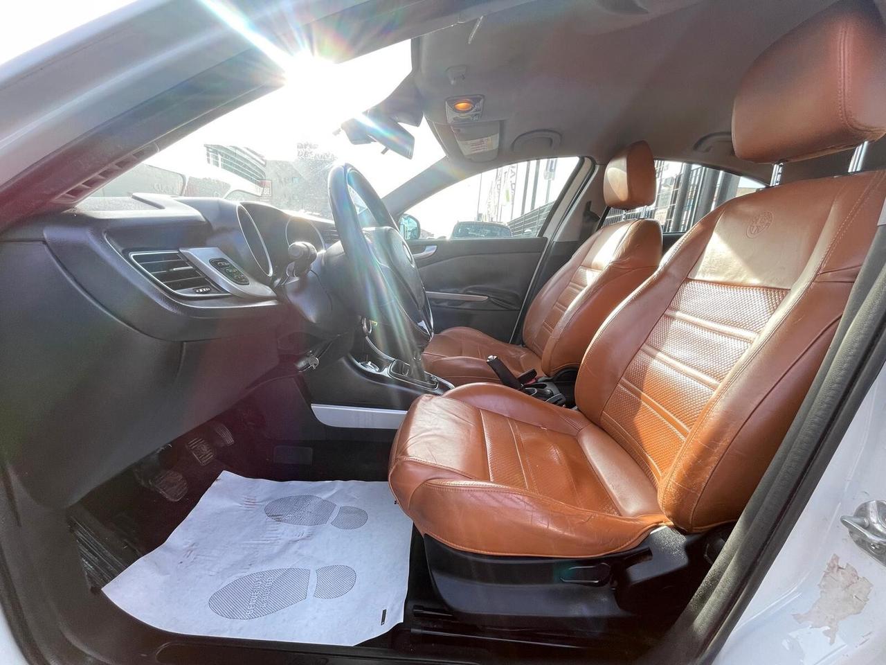 Alfa Romeo Giulietta 1.6 JTDm-2 105 CV Distinctive