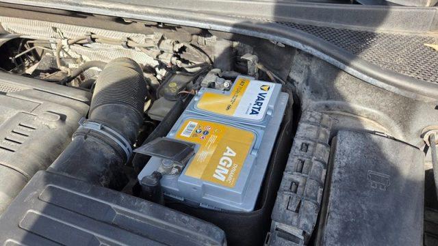 AUDI Q3 40 TFSI quattro S tronic Business Advanced PERMUTE