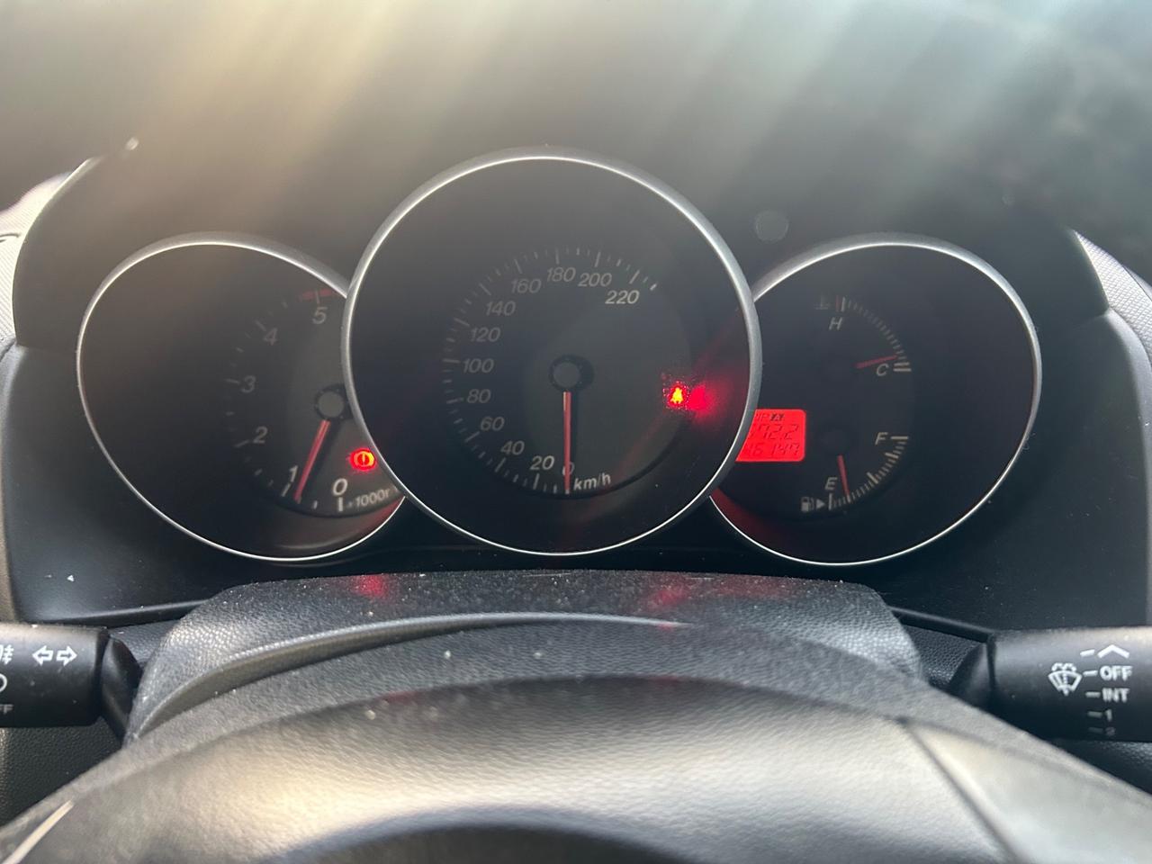 Mazda 3 Mazda3 1.6 TD 16V 109CV