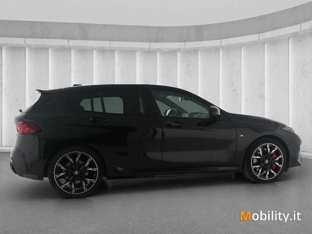 BMW Serie 1 118 d MSport Pro DCT