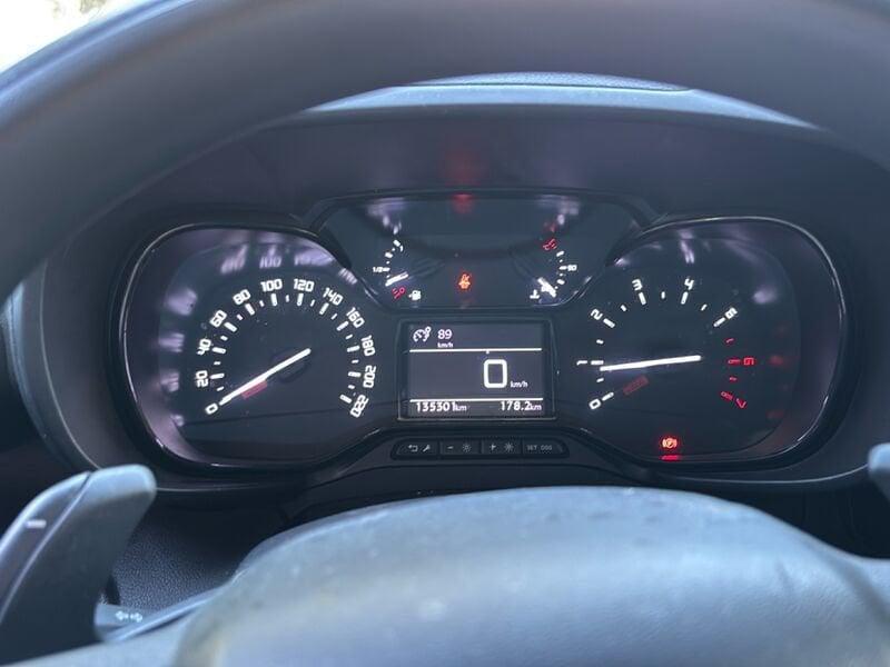 Citroën Berlingo BlueHDi 130 S&S EAT8 IVA ESCLUSA