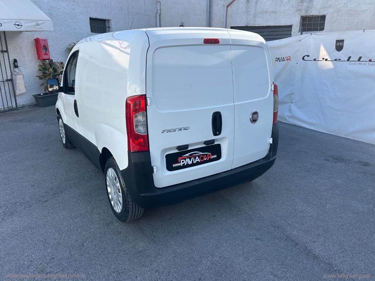 Fiorino 1.3 MJT 95CV Furgone SX E5+