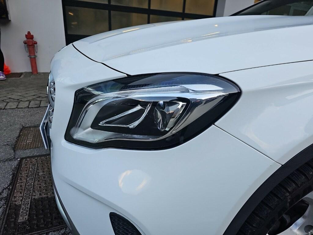 Mercedes GLA 200 200 Sport 7G-DCT