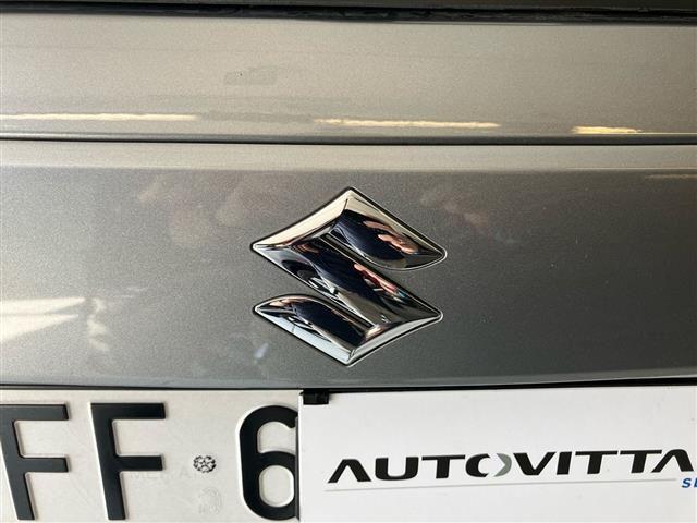 SUZUKI S-Cross 1.6 VVT Style 4WD ALLGRIP