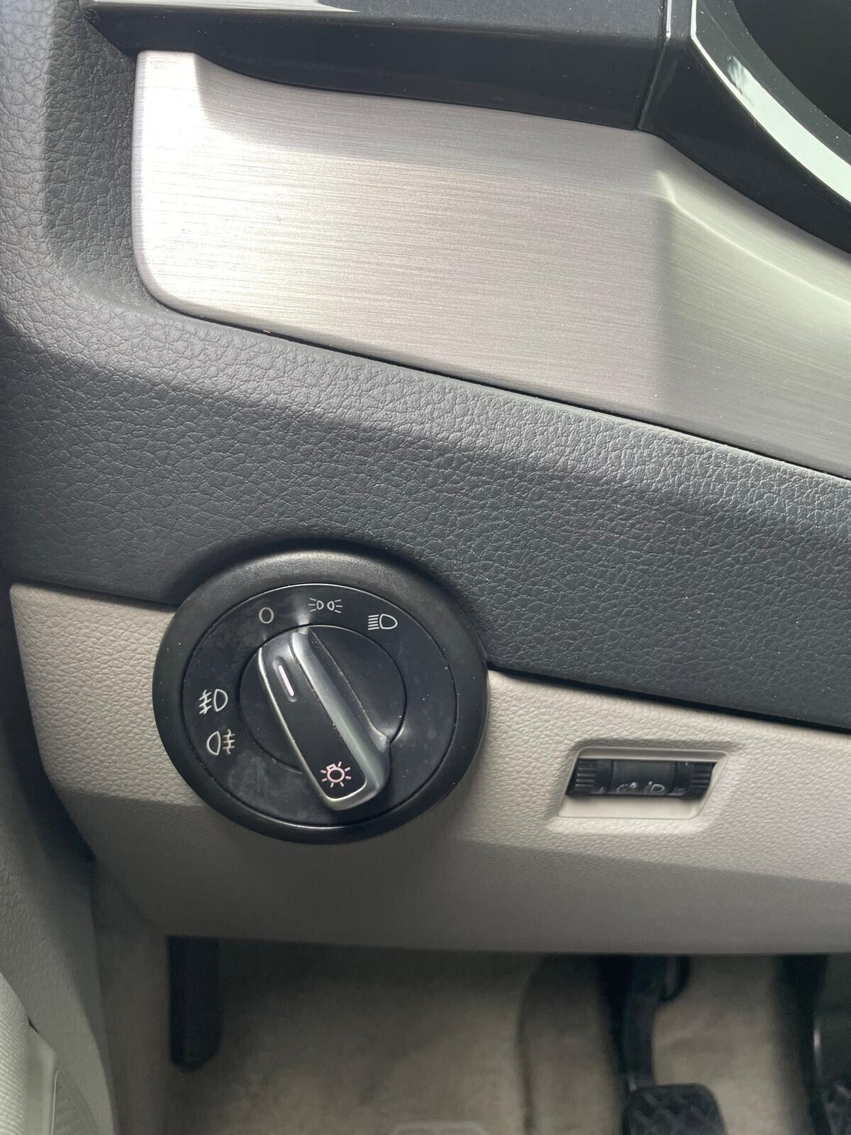 Volkswagen Multivan 2.0 TDI 150CV Comfortline