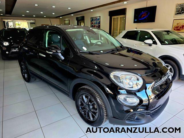 FIAT 500X NEW 1.0 T3 120CV Navi