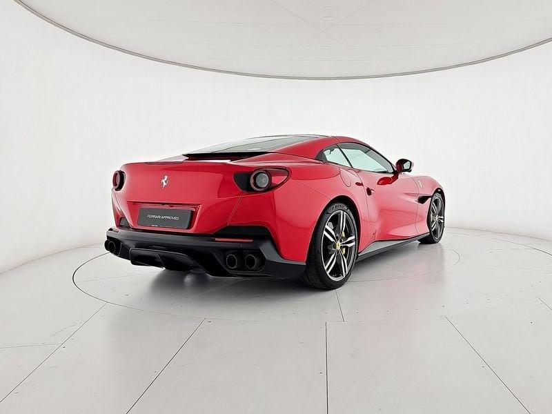 Ferrari Portofino Portofino 3.9