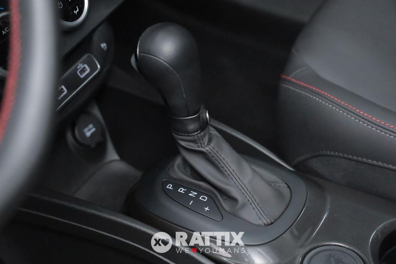 Fiat 500X 1.5 T4 Hybrid 130CV Sport DCT