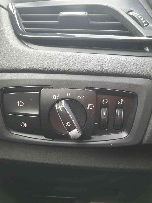 BMW 216 d Active Tourer