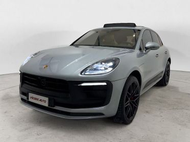 Porsche Macan 2.9 GTS