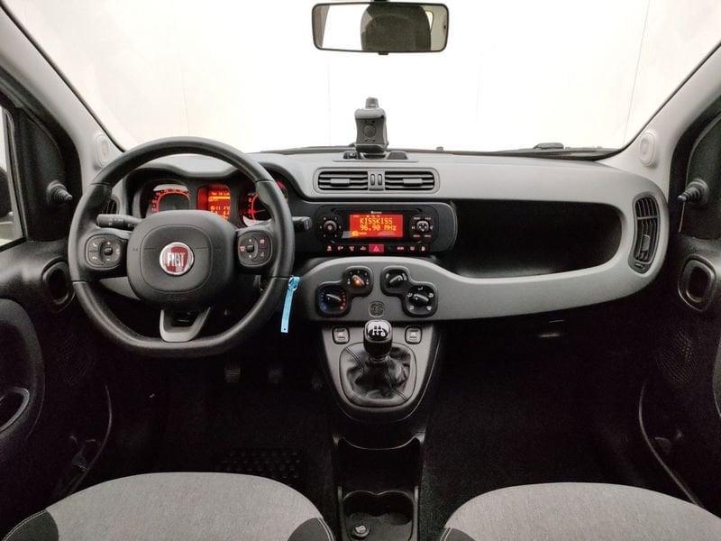 FIAT Panda Panda 1.2 EASYPOWER LOUNGE ( gpl )