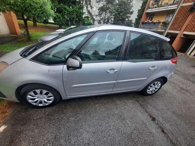 Citroen C4 1.6 hdi CAMBIO AUTOMATICO