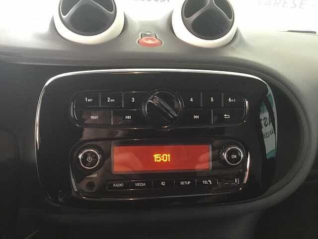 Smart fortwo Youngster 1.0 70 cv - usata