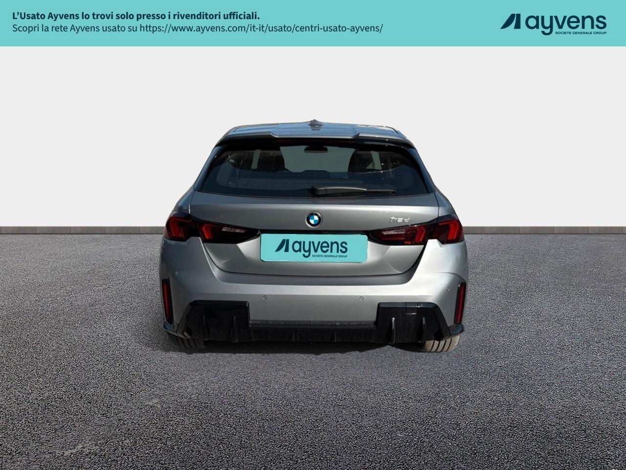 Bmw Serie 1 118d MSport Pro