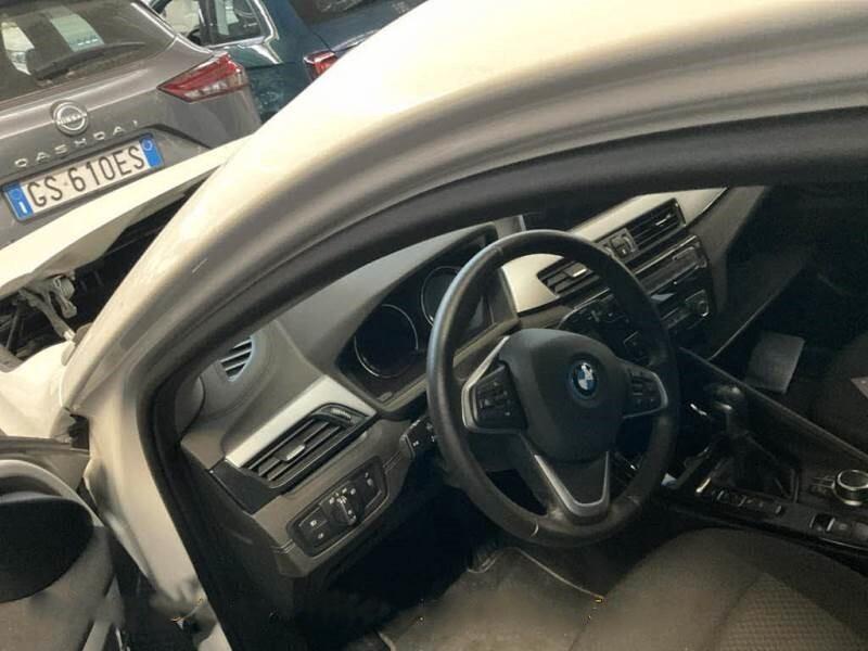 Bmw X2 xDrive25e Business-X