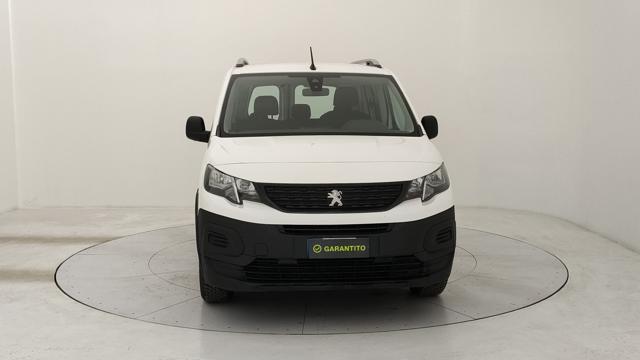 PEUGEOT Rifter 1.2 puretech Active s&s 110cv