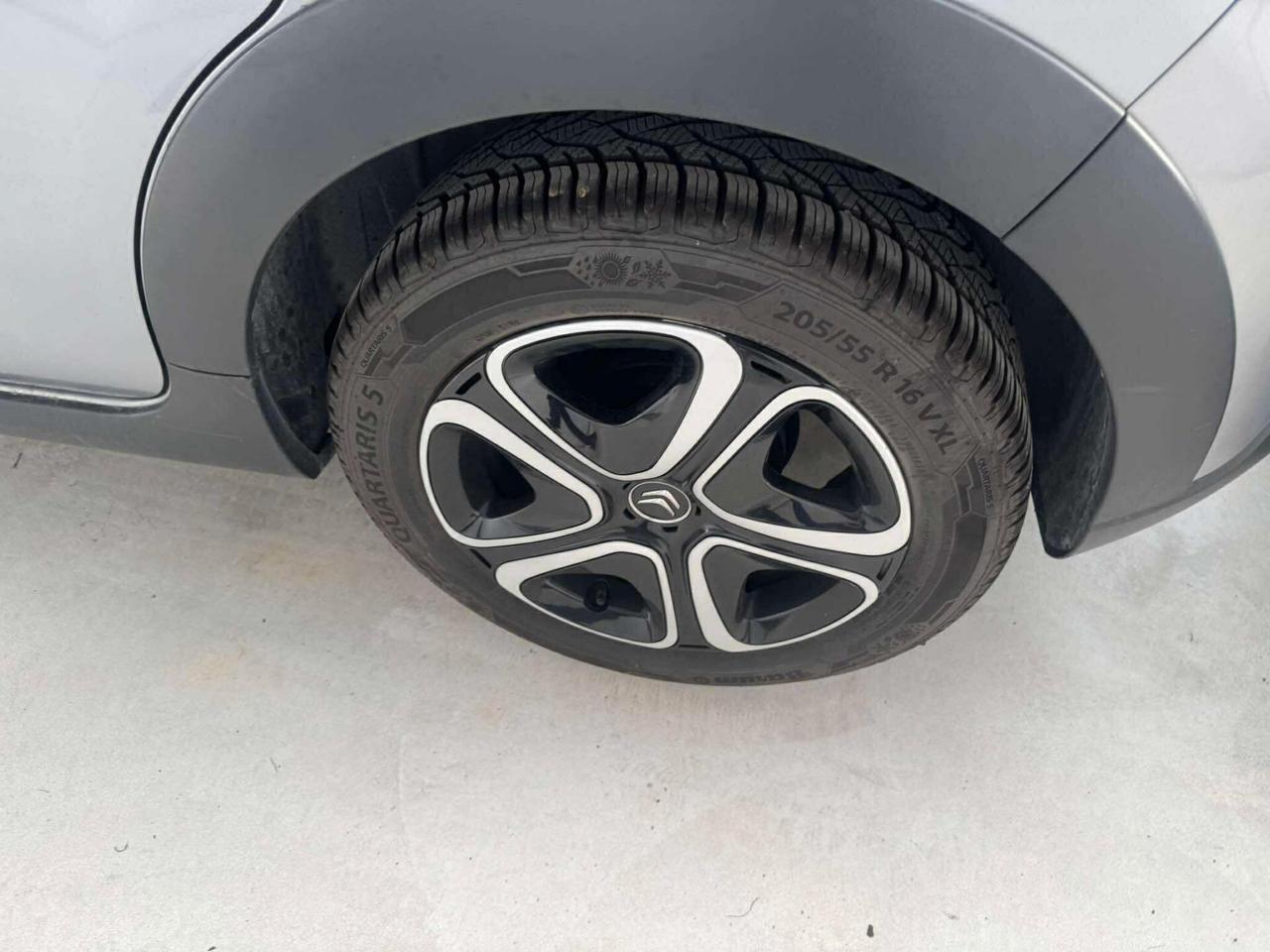 Citroen C3 PureTech 82 S&S Shine-2019